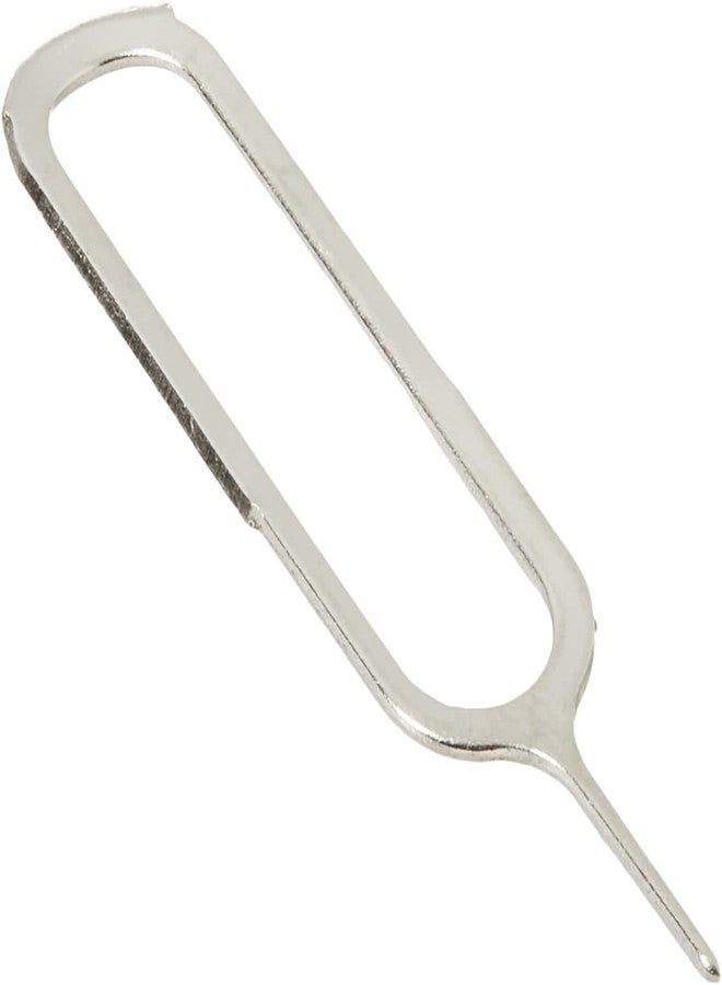 Perzework SIM Card Tray Holder Slot Replacement for Samsung Galaxy S8 and S8 Plus（Black Waterproof Rubber Ring and Eject Pin (Single Sim Card Version) - Image 3